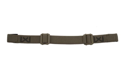 WX LYNX, Elastic Strap, Tan