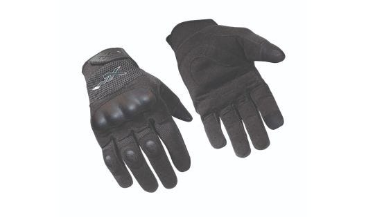 DURTAC, SmartTouch, Black