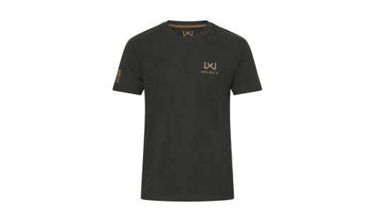 WX CANYON T-Shirt, OD Green, Coyote Brown WX/Wiley X