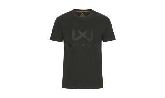 WX CANYON T-Shirt, OD Green, Onyx Black WX/Wiley X