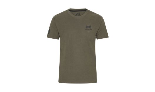 WX CANYON T-Shirt, Sage Green, OD Green WX/Wiley X