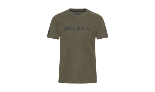 WX CANYON T-Shirt, Sage Green, OD Green Wiley X