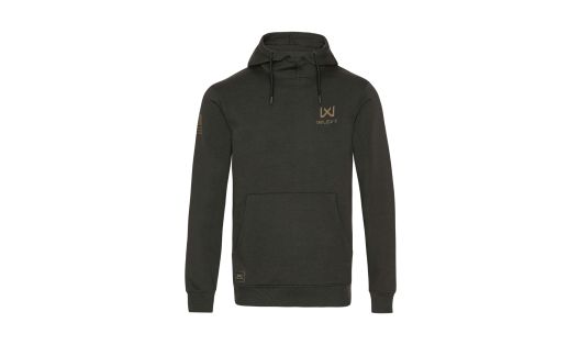WX URBAN Hoodie, OD Green, Coyote Brown WX/Wiley X
