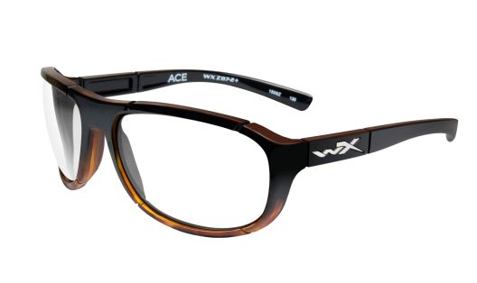 WX ACE, Lenses: Not included, Frame: Gloss Tortoise