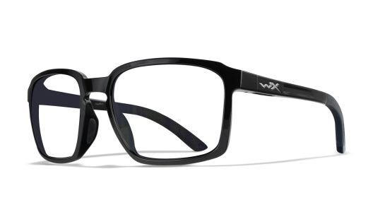WX ALFA, Lenses: Not included, Frame: Gloss Black