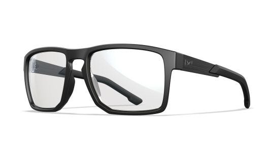 WX APEX, Lenses: Not included, Frame: Matte Black