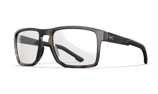 WX APEX, Lenses: Not included, Frame: Matte Tortoise Brown
