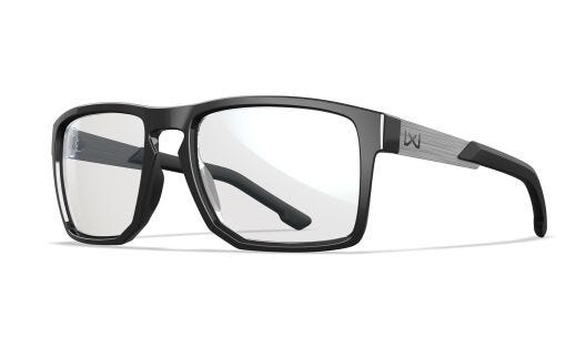 WX APEX, Lenses: Not included, Frame: Gloss Black