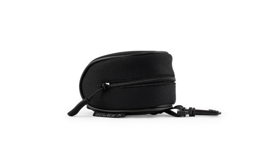 WX LYNX, Goggle Case, Black