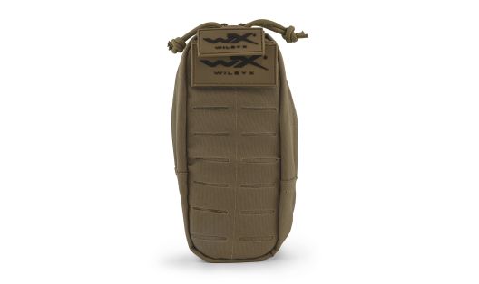 WX Tactical Eyewear Pouch, Tan, 