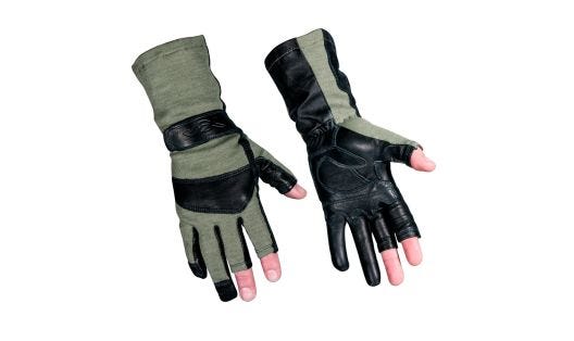 ARIES, Foliage Green, 