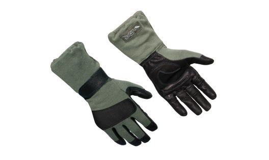 RAPTOR, Foliage Green, 