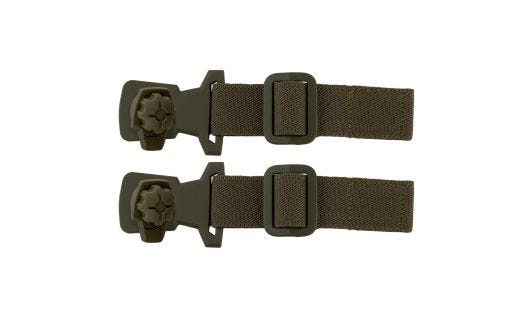 WX LYNX, Team Wendy Exfil® Helmet, Rail Attachement System - OD Green