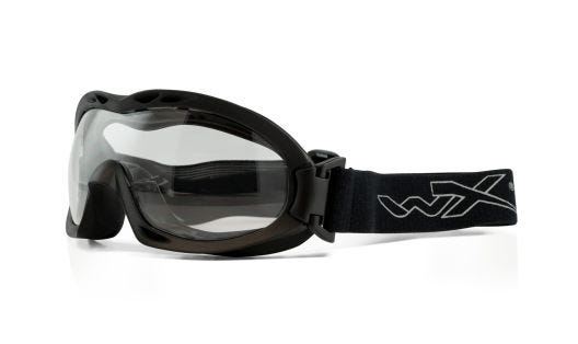 NERVE, Shield: Not included, Frame: Matte Black