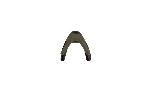 SABER ADVANCED, Nose Piece, OD Green