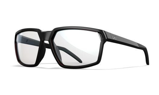 WX SIERRA, Lenses: Not included, Frame: Gloss Black