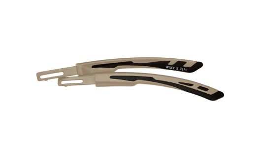 SABER ADVANCED, Temples, Tan