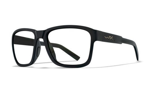 WX TREK, Lenses: Not included, Frame: Matte Black