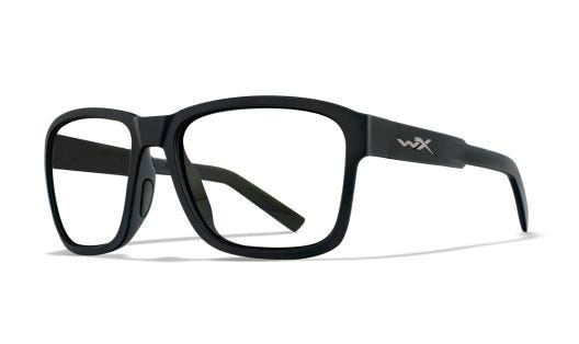 WX TREK, Lenses: Not included, Frame: Gloss Black