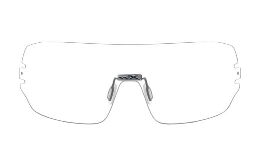 WX DETECTION, Clear, Replacement Shield
