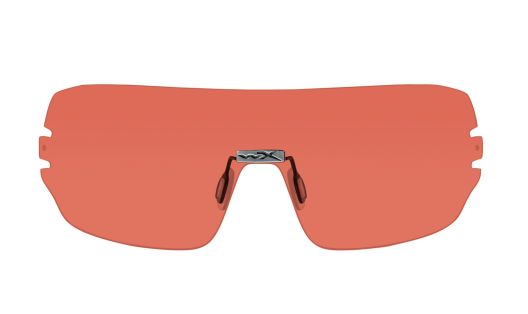 WX DETECTION, Orange, Replacement Shield