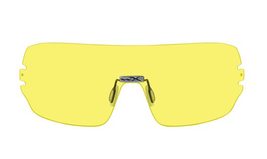 WX DETECTION, Yellow, Replacement Shield