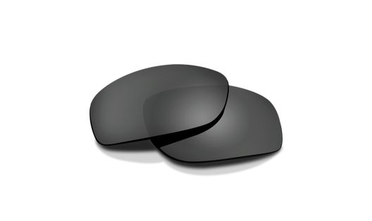 WX LYNX, Grey, Replacement Lenses