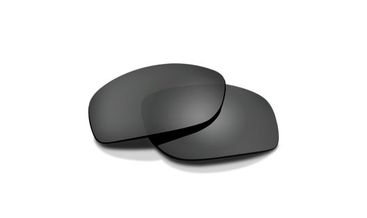 XL-1 ADVANCED COMM 2.5, Grey, Replacement Lenses