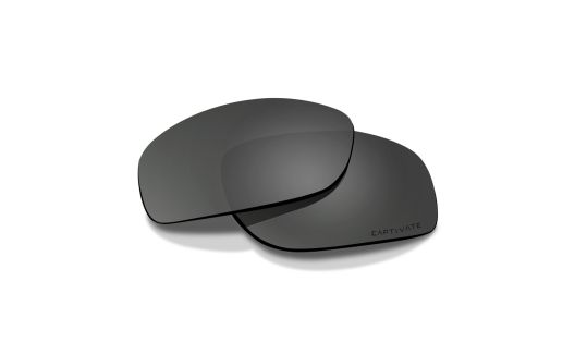 WX AXE, CAPTIVATE™ Polarized Grey, Replacement Lenses
