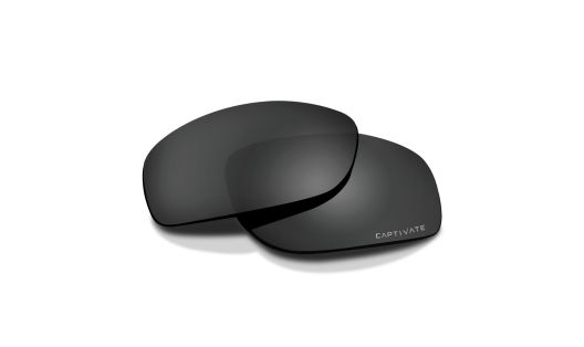 WX PRIME, CAPTIVATE™ Grey, Replacement Lenses