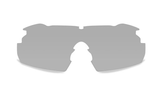 WX VAPOR 2.5, Shield: Against Near Inrared Laser, Replacement Shield