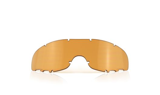 SPEAR, Light Rust, Replacement Shield