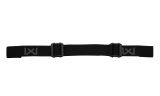Image of WX LYNX, Elastic Strap, Black