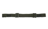 Image of WX LYNX, Elastic Strap, OD Green