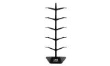 WX Display, Room for 1-5 pairs of eyewear, Black Image Thumbnail