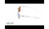 WX TREK, Lenses: CAPTIVATE™ Polarized Grey, Frame: Gloss Black Image Thumbnail