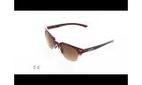 WX ULTRA, Lenses: CAPTIVATE™ Polarized Copper, Frame: Gloss Demi Brown/Gloss Black Image Thumbnail