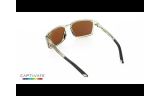 WX ALFA, Lenses: CAPTIVATE™ Polarized Bronze Mirror, Frame: Gloss Crystal Light Olive/Grey Image Thumbnail