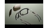 WX FOUNDER, Lenses: CAPTIVATE™ Grey, Frame: Matte Black Image Thumbnail