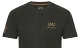 WX CANYON T-Shirt, OD Green, Coyote Brown WX/Wiley X Image Thumbnail