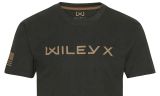 WX CANYON T-Shirt, OD Green, Coyote Brown Wiley X Image Thumbnail