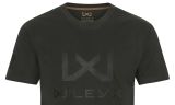 WX CANYON T-Shirt, OD Green, Onyx Black WX/Wiley X Image Thumbnail