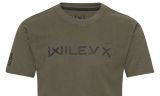 WX CANYON T-Shirt, Sage Green, OD Green Wiley X Image Thumbnail