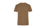 WX CANYON T-Shirt, Coyote Brown, Dark Grey Wiley X Image Thumbnail