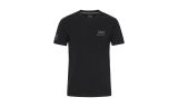 Image of WX CANYON T-Shirt, Onyx Black, Grey WX/Wiley X