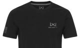 WX CANYON T-Shirt, Onyx Black, Grey WX/Wiley X Image Thumbnail