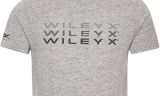 WX Core T-shirt, Grey Melange w/ Wiley X Fade,  Image Thumbnail