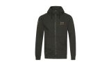 Image of WX URBAN Zip Hoodie, OD Green, Coyote Brown WX/Wiley X