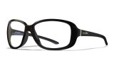 Image of WX AFFINITY, Lenses: Not included, Frame: Gloss Black
