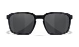 WX ALFA, Lenses: Grey, Frame: Matte Black Image Thumbnail